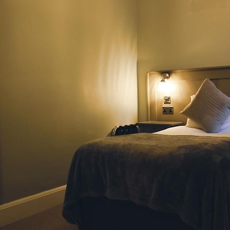 The Kings Arms Hotell Swindon Eksteriør bilde