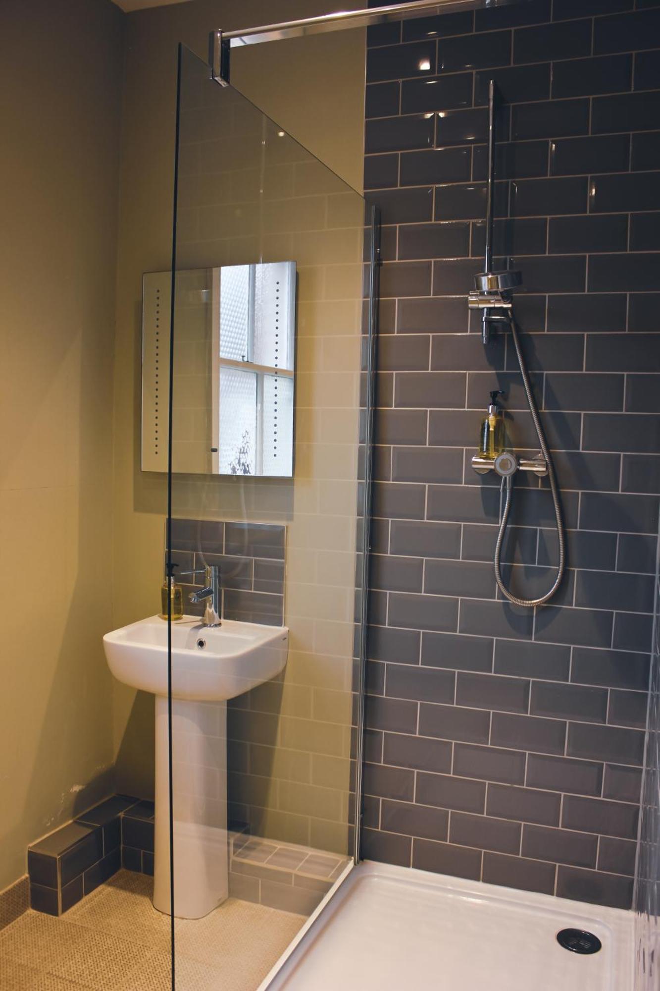 The Kings Arms Hotell Swindon Eksteriør bilde