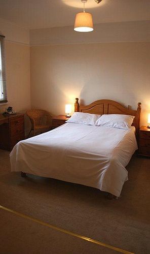 The Kings Arms Hotell Swindon Eksteriør bilde