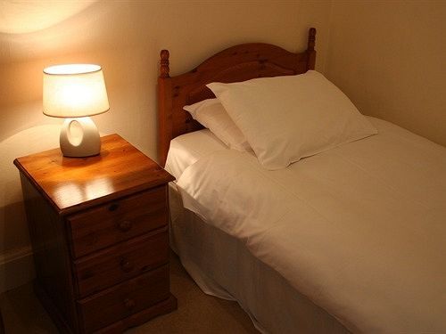 The Kings Arms Hotell Swindon Eksteriør bilde