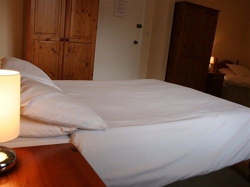 The Kings Arms Hotell Swindon Eksteriør bilde