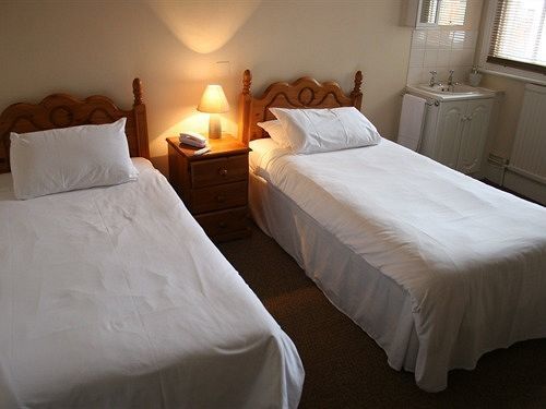 The Kings Arms Hotell Swindon Eksteriør bilde