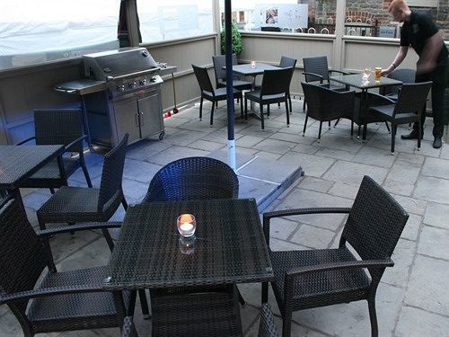 The Kings Arms Hotell Swindon Eksteriør bilde